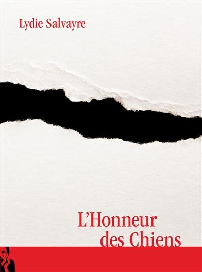 L'honneur des chiens