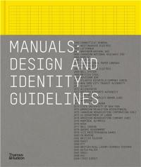 Manuals : Design and Identity Guidelines