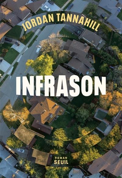 Infrason