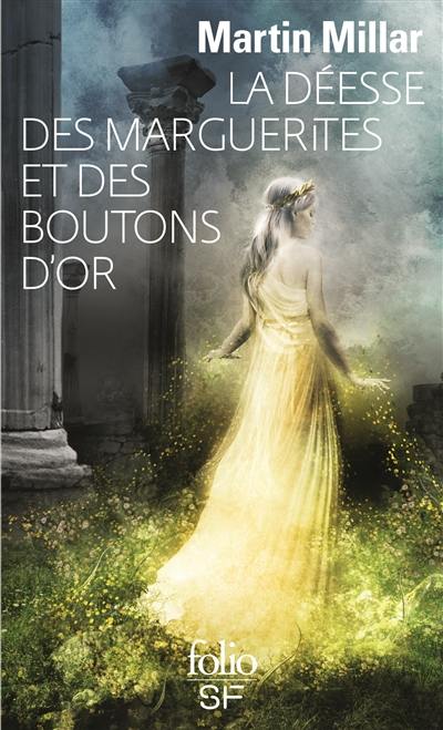 La déesse des marguerites et des boutons d'or