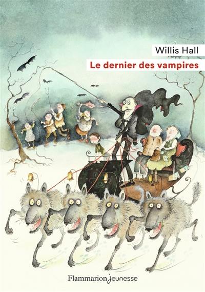 Le dernier des vampires