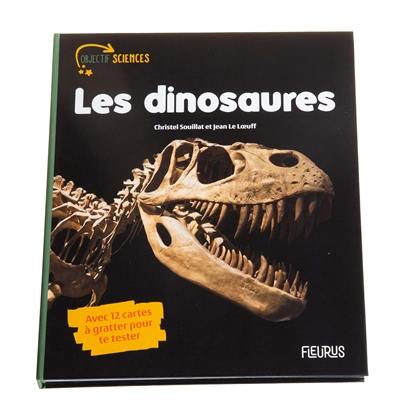 Les dinosaures