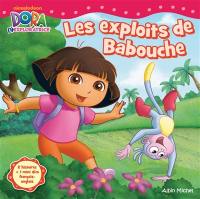 Les exploits de Babouche