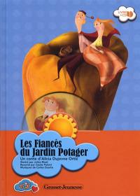 Les fiancés du jardin potager