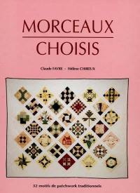 Morceaux choisis. Vol. 1