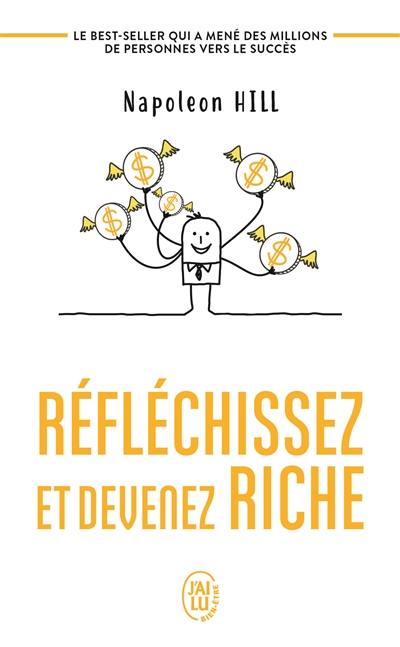 Réfléchissez et devenez riche