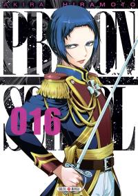 Prison school. Vol. 16