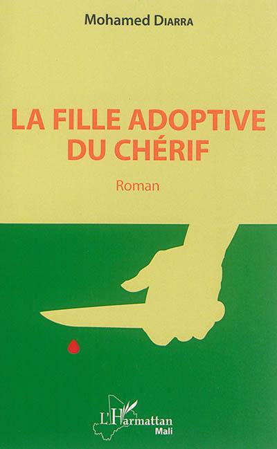 La fille adoptive du Chérif