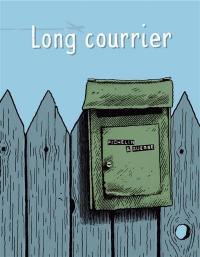 Long courrier