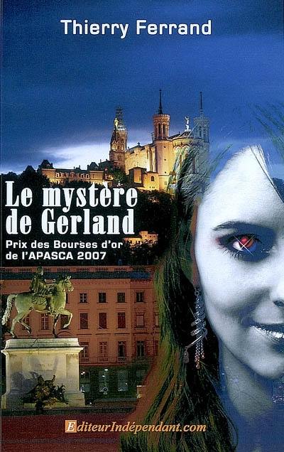 Le mystère de Gerland