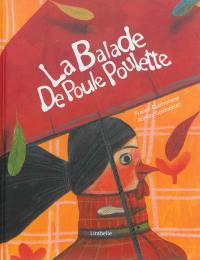 La balade de Poule Poulette