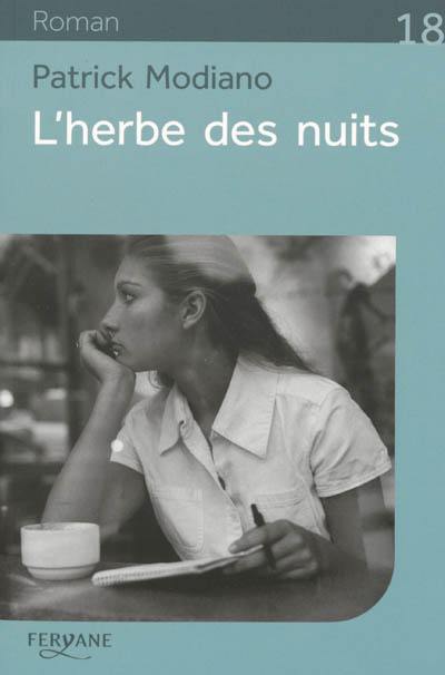 L'herbe des nuits