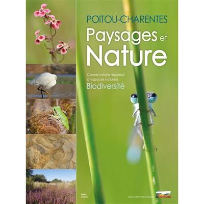 Poitou-Charentes, paysages et nature : biodiversité