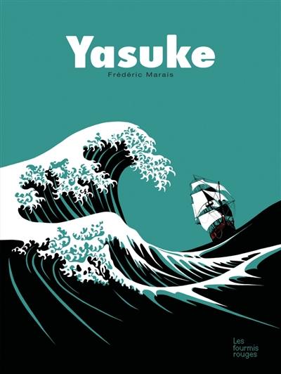 Yasuke