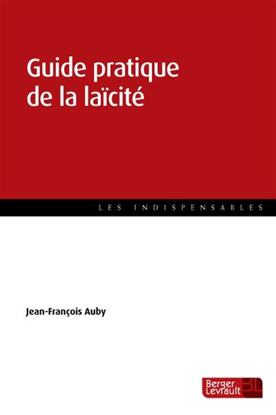 Guide pratique de la laïcité