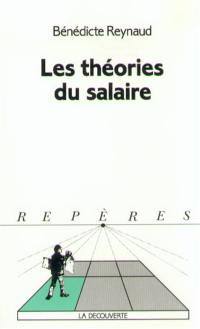 Les Théories du salaire