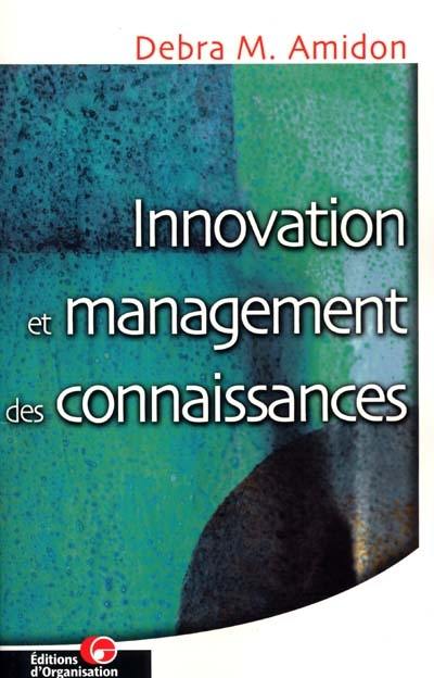 Innovation et management des connaissances