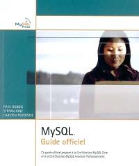 MySQL : guide officiel