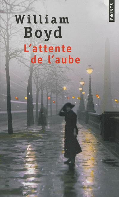 L'attente de l'aube