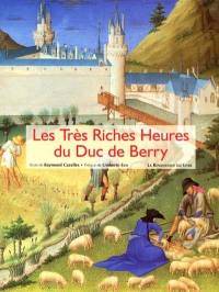 Les très riches heures du duc de Berry