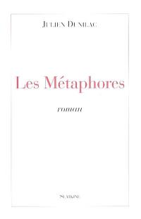 Les métaphores