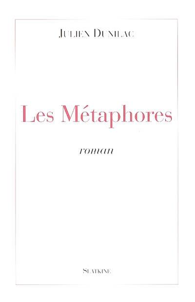 Les métaphores