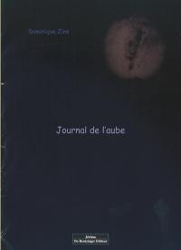 Journal de l'aube