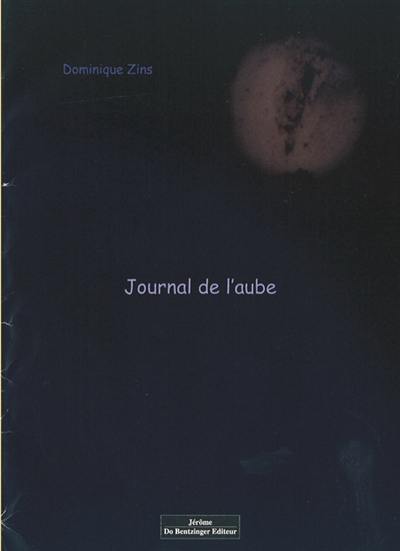 Journal de l'aube