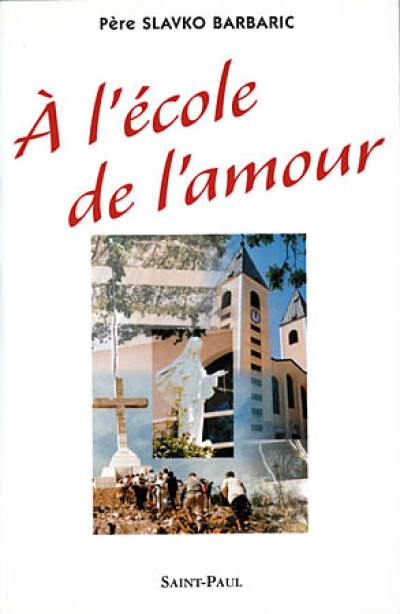 A l'école de l'amour