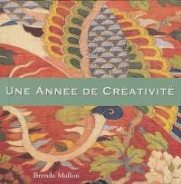 Une année de créativité : un guide saisonnier pour une nouvelle conscience