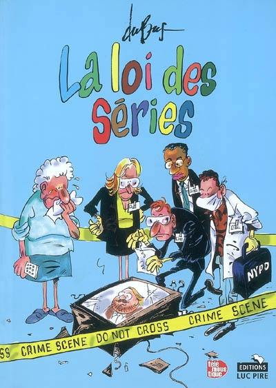 La loi des séries