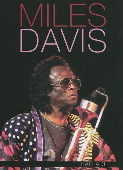 Miles Davis