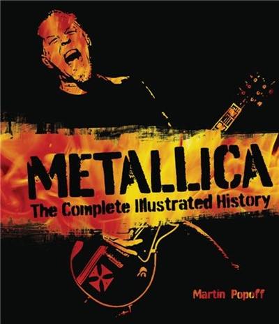 Metallica