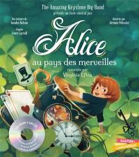 Alice au pays des merveilles