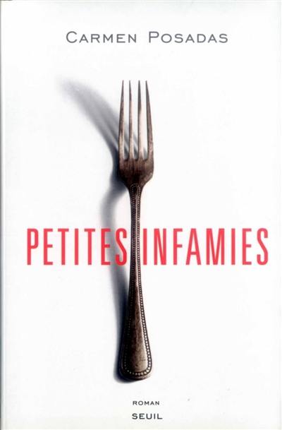 Petites infamies