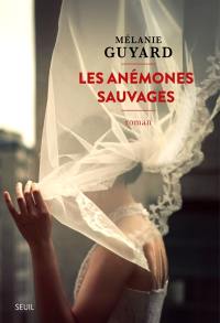 Les anémones sauvages