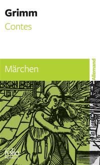 Contes. Märchen