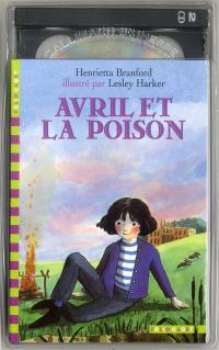 Avril et la poison