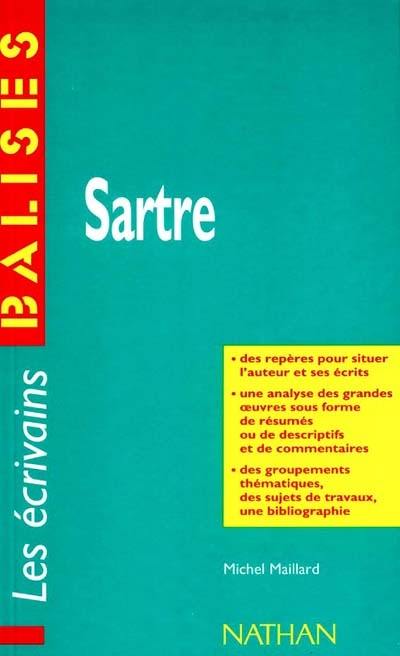 Sartre