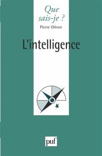 L'Intelligence