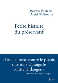 Petite histoire du préservatif