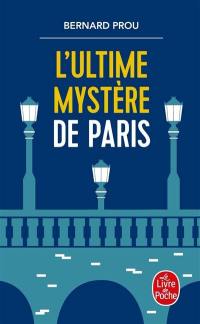 L'ultime mystère de Paris