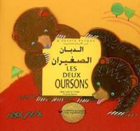 Les deux oursons : une histoire