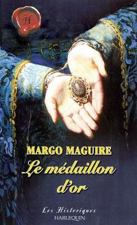 Le médaillon d'or