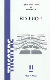 Bistro !