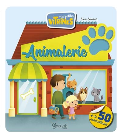 Animalerie