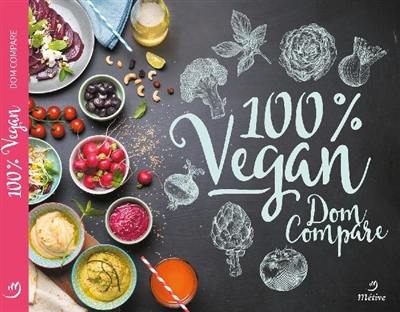 100 % vegan