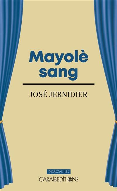 Mayolè sang