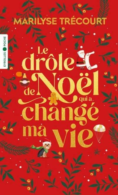 Le drôle de Noël qui a changé ma vie