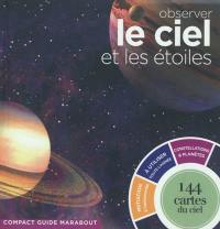 Observer le ciel et les étoiles